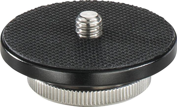 Produktbild Hama Smooth (Metall)