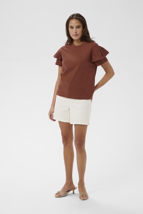 Actual product image Kaffe Erin Flounce (S)
