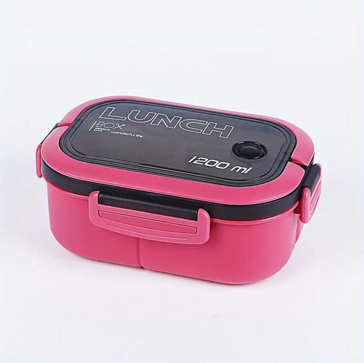 Produktbild Champ Doppelfach-Lunchbox