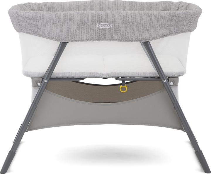 Image du produit Graco Côte à côte