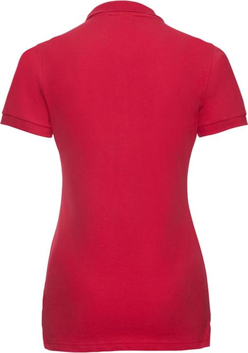 Produktbild Russell Poloshirt (XS)