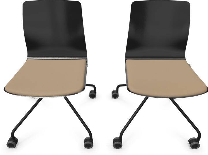 Immagine prodotto Dauphin Fiore Konferenzstuhl