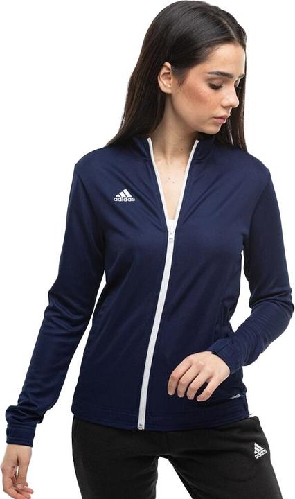 Produktbild Adidas Entrada 22 Trainingsjacke Training (S)