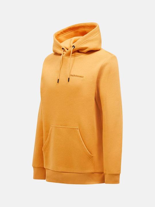 Actual product image Peak Performance Original Small Logo Hood (XL)
