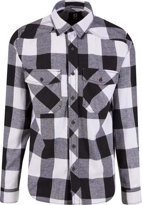 Immagine prodotto Brandit Camicia a quadri (S)