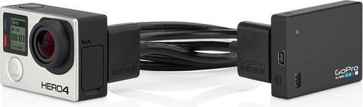 Produktbild GoPro BacPac Extention Kabel