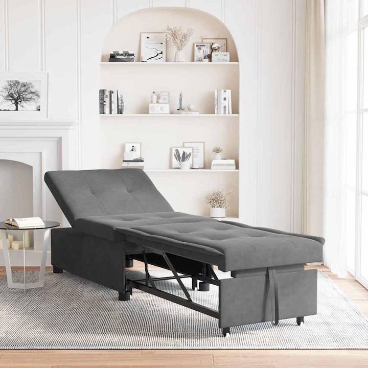 Produktbild vidaXL Schlafsofa