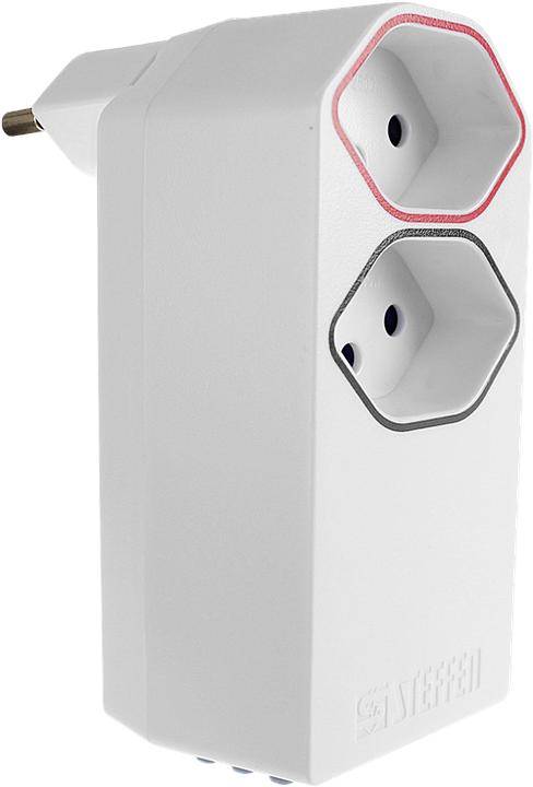 Actual product image Steffen Timer