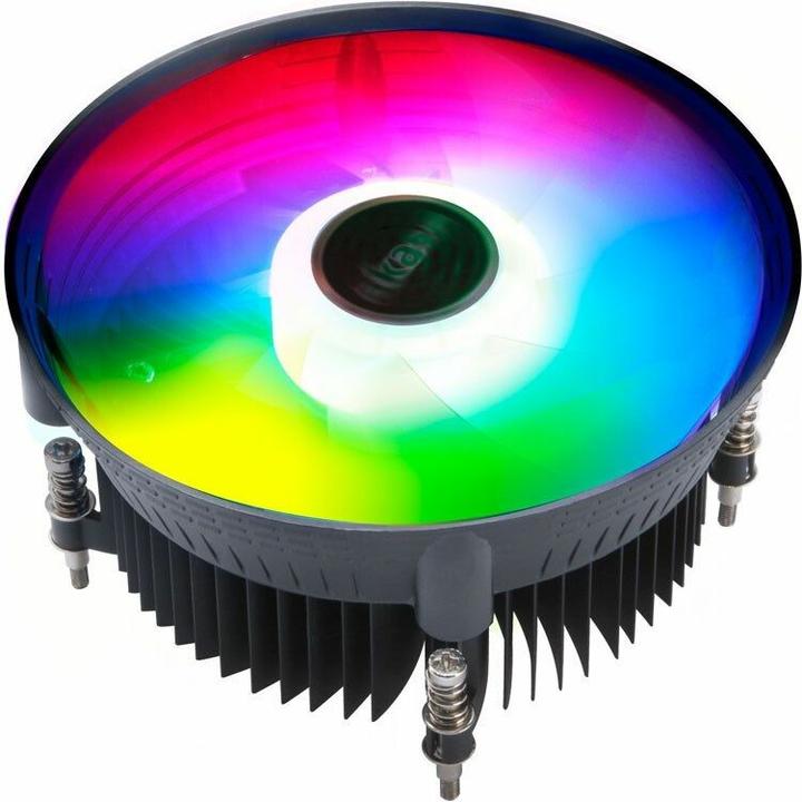 Produktbild Akasa Vegas Chroma LG CPU-Kühler, Intel, RGB (59 mm)
