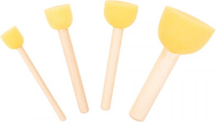 Produktbild Playbox Stupfpinsel