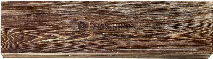 Produktbild Zassenhaus Santokumesser Kyoto 13cm Wenge (13 cm)