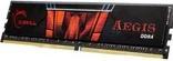 Image du produit G.Skill Aegis (1 x 8GB, 3000 MHz, RAM DDR4, DIMM)