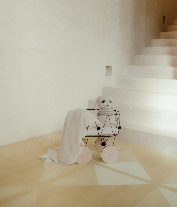 Immagine prodotto Toddlekind 4260620338211 (120 x 180 cm)