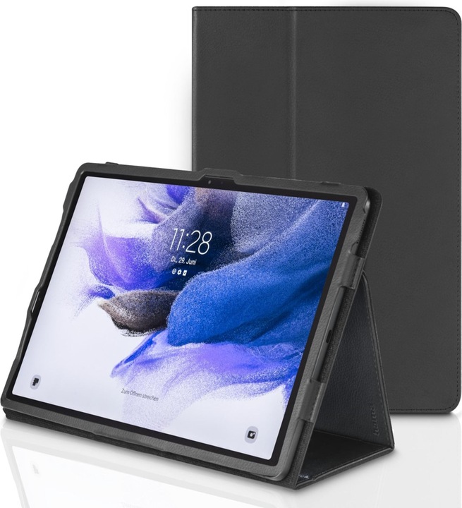 Actual product image Hama Bend" for Samsung Galaxy Tab S7 FE/S7+ 12.4 (Galaxy Tab S7 FE)