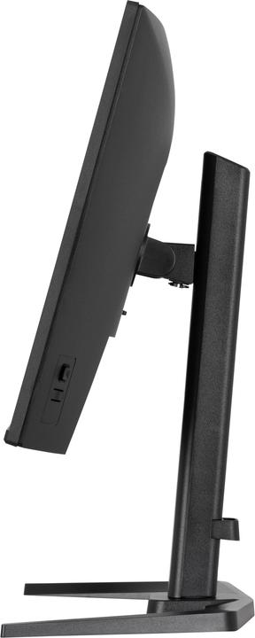 Image du produit iiyama 68.6cm (27") GB2771QSU-B1 16:9 2xHDMI+DP+USB-C (2560 x 1440 pixels, 27")