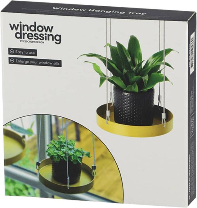 Image du produit Esschert Design Plateau décoratif