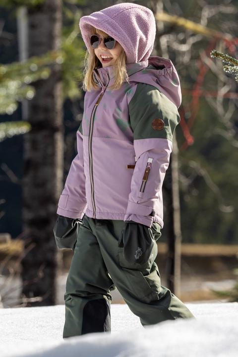 Immagine prodotto Rukka Champion Kinder Winterjacke (110)