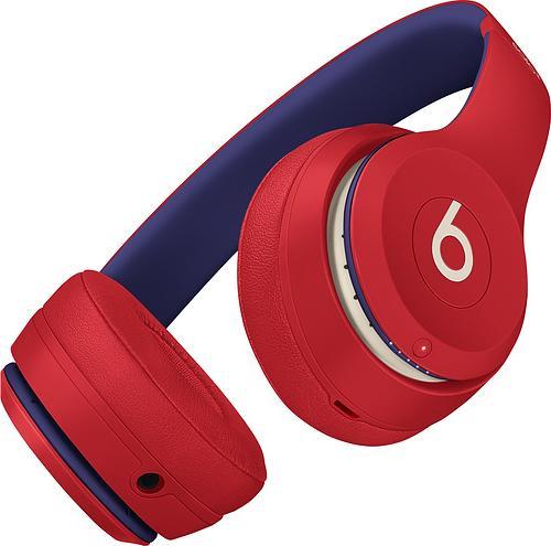 Actual product image Beats Solo3 Wireless (40 h, Wireless)