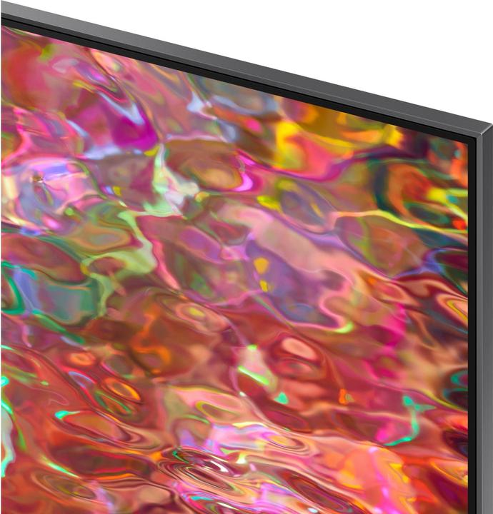 Produktbild Samsung QE65Q80B (65", Q80B, QLED, 4K, 2022)