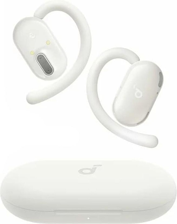 Image du produit Anker Słuchawki bezprzewodowe o otwartej konstrukcji V20i Biały (Sans fil)