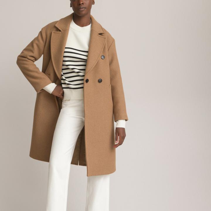 Immagine prodotto La Redoute Collections Cappotto