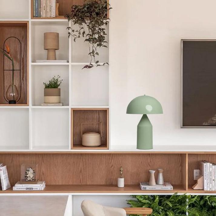 Immagine prodotto Bamyum Lipeo Lampe de Table Vert Menthe (E27)