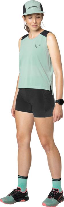 Actual product image Dynafit SKY CROP TOP, Damen (XS)