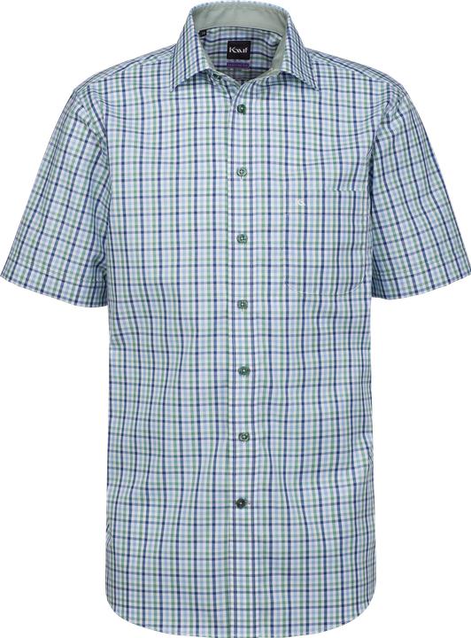 Produktbild Kauf Pisa New Kent Kurzarm regular fit mit Kontrast