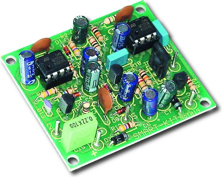 Image du produit Donau Système d'alarme automatique (Systèmes d'alarme)