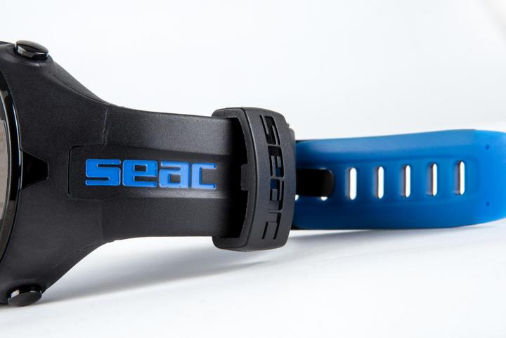 Image du produit Seac Ordinateur De Plongée Action H.R.