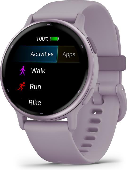 Produktbild Garmin vivoactive 5 (42.20 mm, nur WLAN)