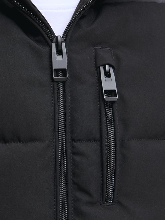 Image du produit Jack & Jones Jjeowen Reflective Puffer Sn Jnr (128)