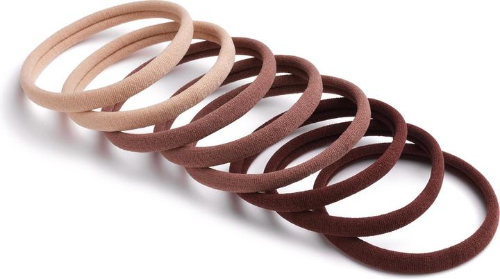 Immagine prodotto DailyGo Cravatta per capelli (Elastico per capelli)