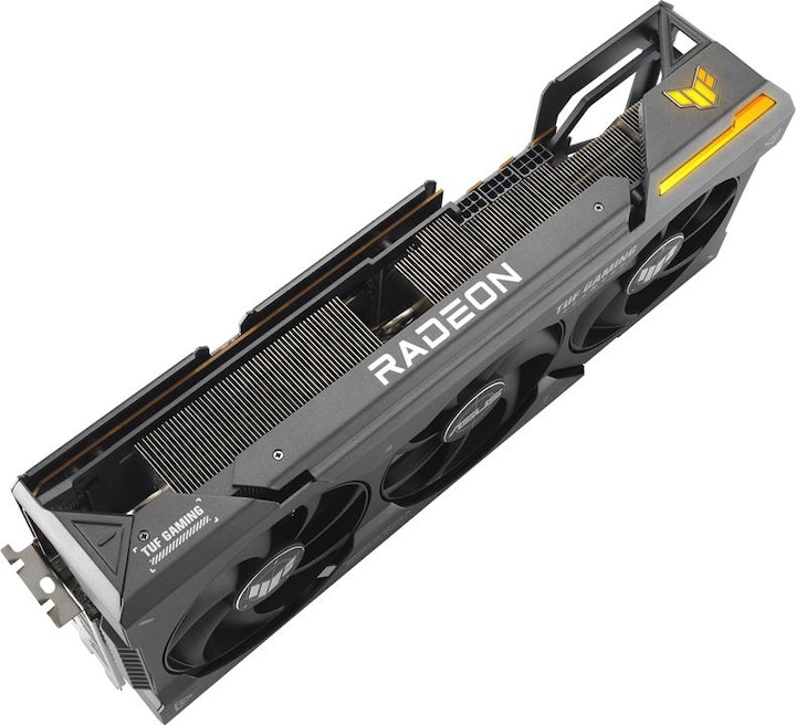 Image du produit ASUS Radeon TUF GAMING RX 7900 XT OC Edition (20 Go)