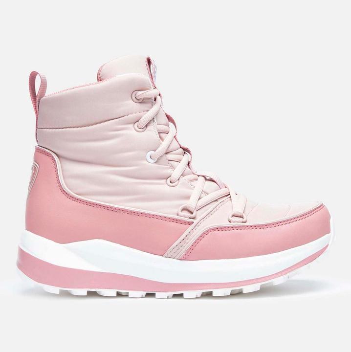 Rossignol Rossi Podium Puderrosa Schuhe