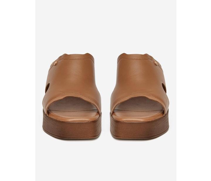 Immagine prodotto Lasocki Infradito con zeppa donna (40)