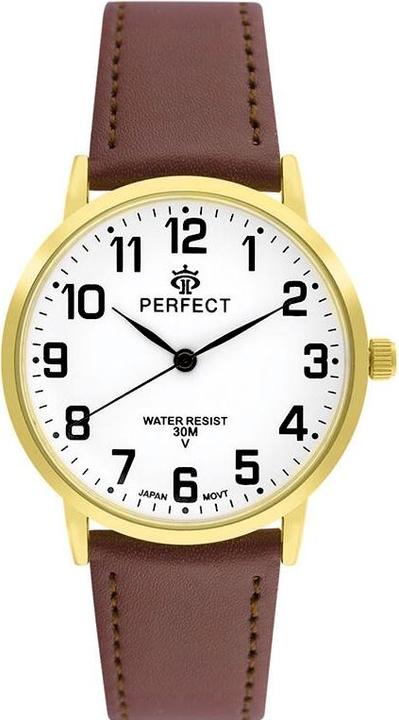 Image du produit PERFECT GX093-12 Damenuhr (35 mm)