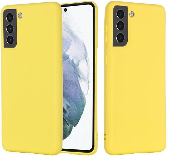 Image du produit MU Classic Etui souple en silicone Série (Samsung Galaxy S22+)