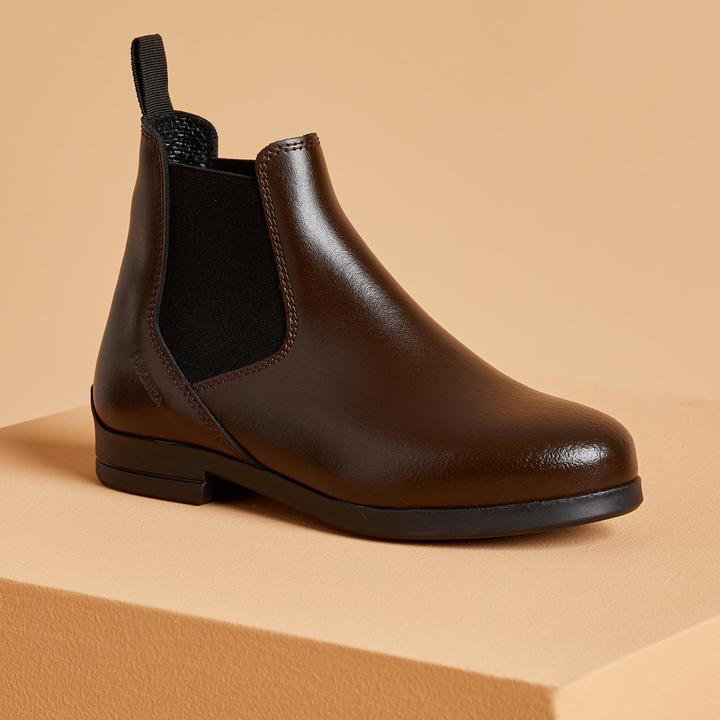 Actual product image Fouganza 500 (35)
