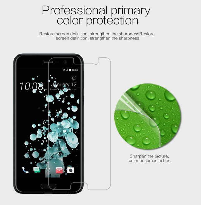 Produktbild Nillkin Super Clear (1 Stück, HTC U Play)
