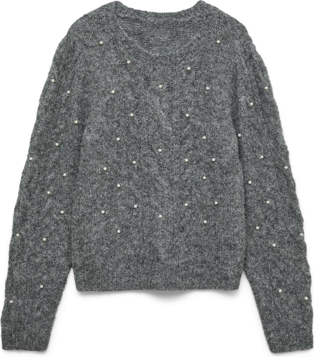 Produktbild Vero Moda VMNOVAH Strickpullover Strickpullover (S)
