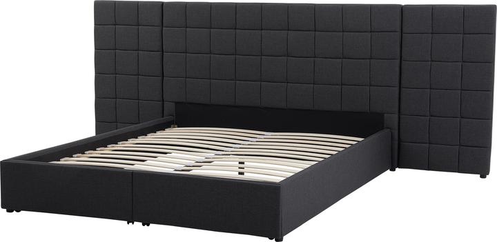 Actual product image Beliani Millau (160 x 200 cm)