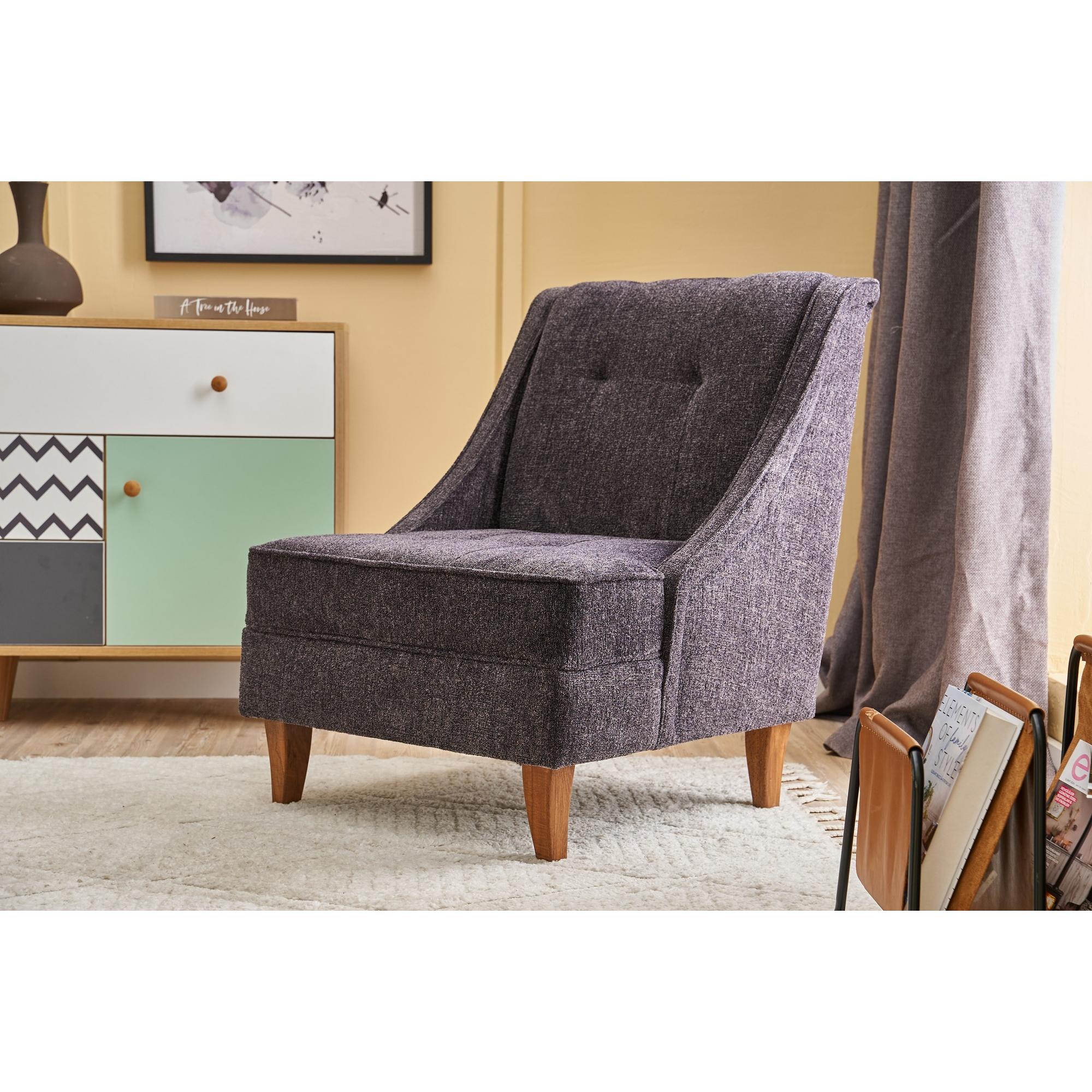 Thumbnail - Atelier del Sofa, Sessel, Ella