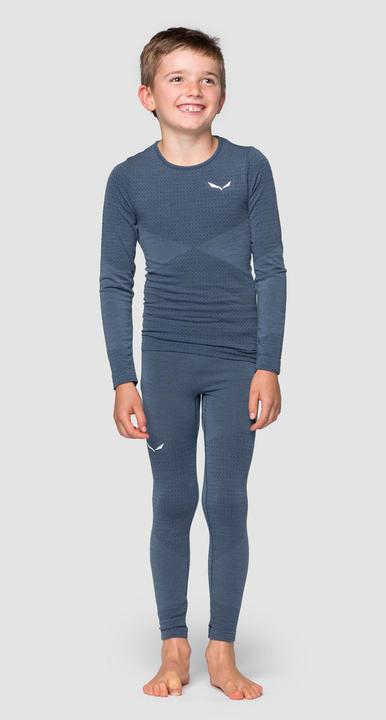 Actual product image Salewa Zebru Medium Warm Longsleeve (128)