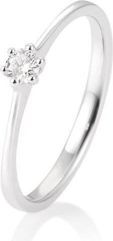 Produktbild Breuning 6er Krappe 0,05-0,30 ct. (57, 750/18 K Gold)