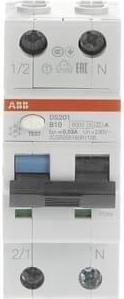 Produktbild ABB FI/LS-Schalter