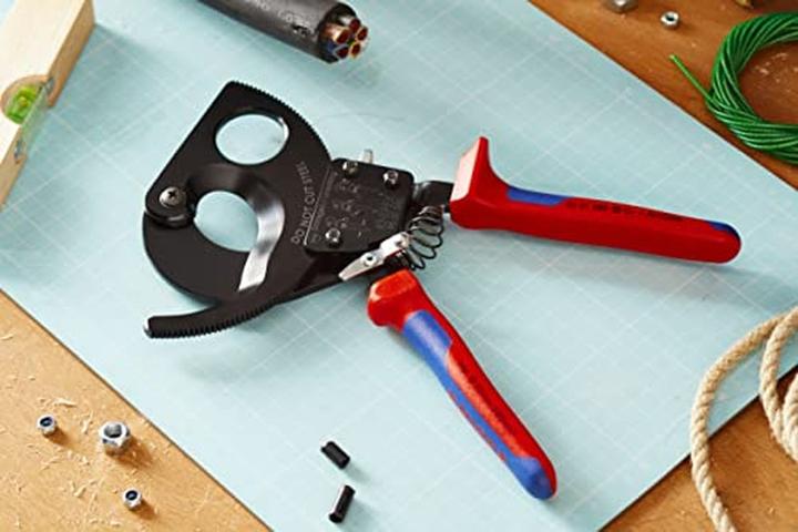 Produktbild Knipex Kabelschneider (280 mm)