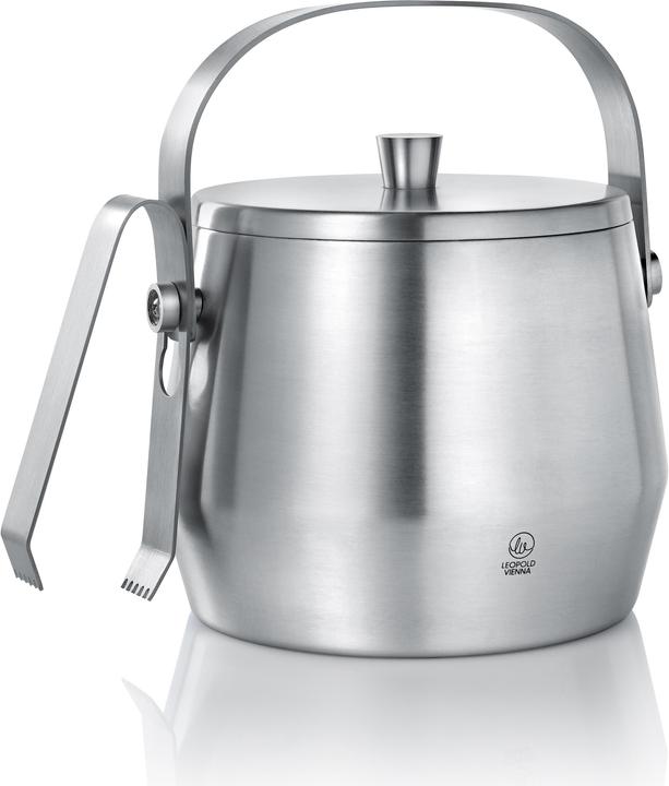 Leopold Vienna Bar accessories