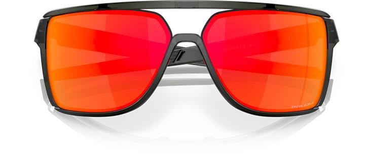 Actual product image Oakley Castel Sunglasses