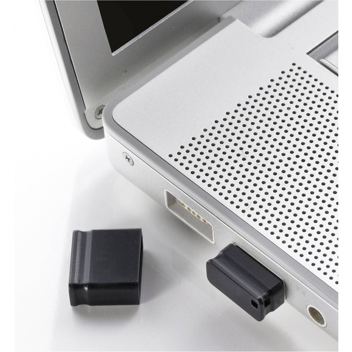 Image du produit Intenso Clé USB Micro Line 2.0 (4 Go)